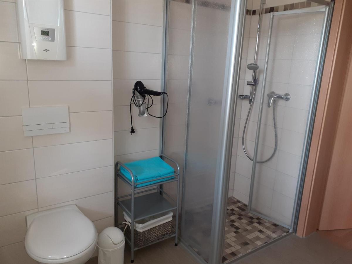 Ferienwohnung - August-Bebel-Str. 19 Oelsnitz  Extérieur photo